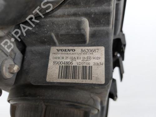 Right headlight VOLVO XC70 I Cross Country (295) 2.4 T XC AWD | BP19094555C29 