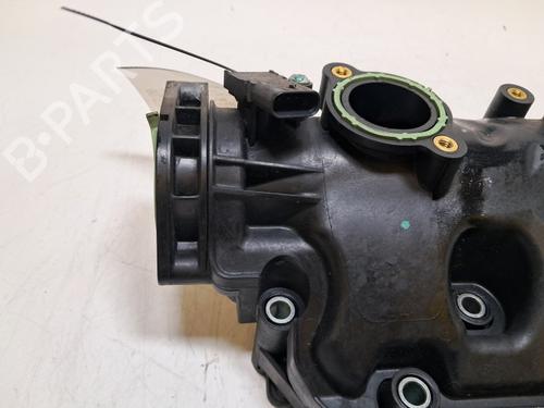 Intake manifold FIAT DUCATO Van (250_) 140 Multijet 2,2 D | BP37293855M70 - Image 2