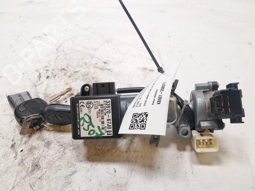 Used Electronic module Electronic module SUZUKI GRAND VITARA II (JT, TE, TD) 1.9 DDiS All-wheel Drive (JT419, TD44, JB419WD, JB419XD,... (129 hp) 39021232 39021232