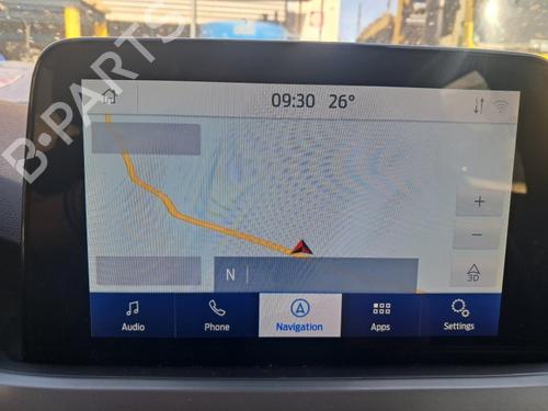 Rear parcel shelf FORD FOCUS IV Turnier (HP) 1.5 EcoBlue | BP36525537C85 - Image 17