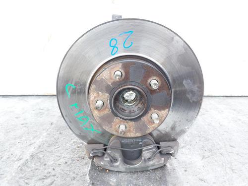 Used Right front steering knuckle Right front steering knuckle FORD C-MAX (DM2) 1.6 TDCi (90 hp) 18105178 18105178