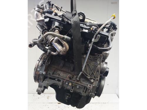 Used Engine OPEL AGILA A (H00) 1.3 CDTI (F68) (70 hp) 28487768