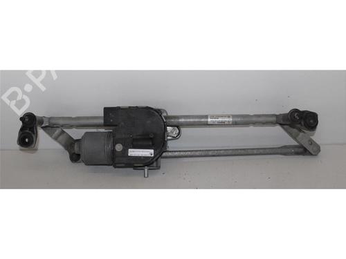 Used Front wiper motor Front wiper motor FIAT BRAVA (182_) 1.9 JTD (100 hp) 15144702 15144702