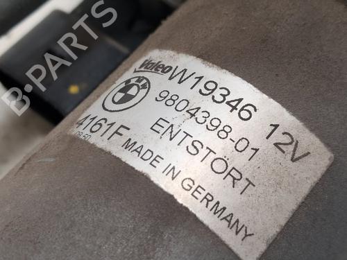 Front wiper motor MINI MINI COUNTRYMAN (R60) One D | BP37259520M29 - Image 5