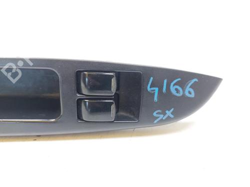 Left front window switch CHEVROLET MATIZ (M200, M250) 0.8 | BP27443352I27 