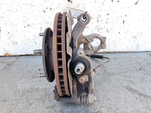 Left front steering knuckle FORD TRANSIT V363 Van (FCD, FDD) 2.0 EcoBlue mHEV | BP36001620M25 - Image 3