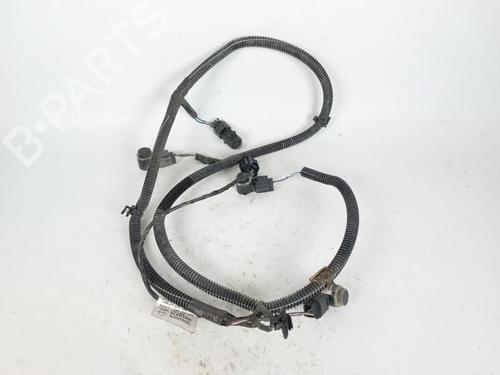 Elektronisk modul RENAULT CLIO IV Grandtour (KH_) 1.5 dCi 90 (KHN3, KHN4) | BP15157186M83 