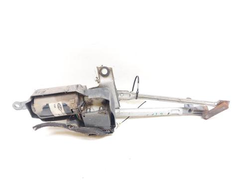 Used Front wiper motor FIAT PUNTO (176_) 1.7 TD (71 hp) 27923471