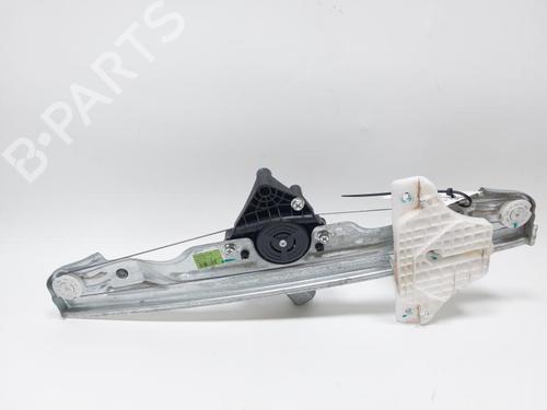 Rear right window mechanism MG MG ZS SUV (AZS1) 1.0 T-GDi | BP30454924C25 - Image 6