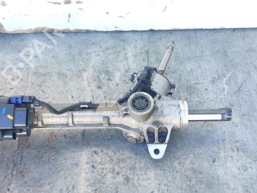 Steering rack MERCEDES-BENZ GLE Coupe (C292) 350 d 4-matic (292.323, 292.324) | BP29500780M22 