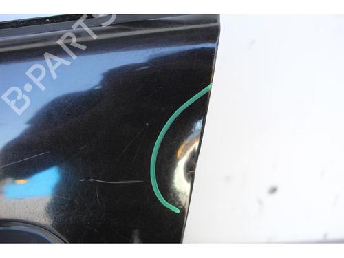 Left front door SEAT IBIZA III (6L1) 1.2 | BP15145549C2 