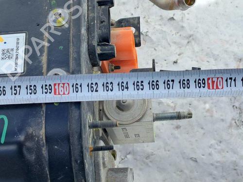 Battery JEEP RENEGADE SUV (BU, B1, BV) 1.3 PHEV 4Xe | BP34052499E11  - Image 12