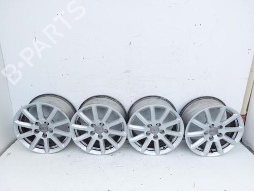Used Rim AUDI A4 B8 Avant (8K5) 2.0 TDI quattro (143 hp) 15157105
