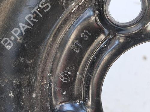 Jack Kit RENAULT CLIO V (B7_) 1.0 LPG (B7MT) | BP33974933C119  - Image 7