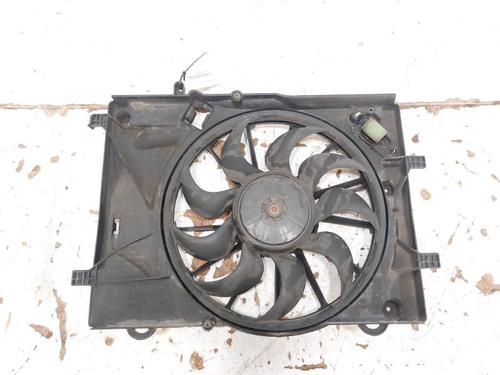 Used Radiator fan CHEVROLET AVEO Hatchback (T300) 1.2 (86 hp) 29884701