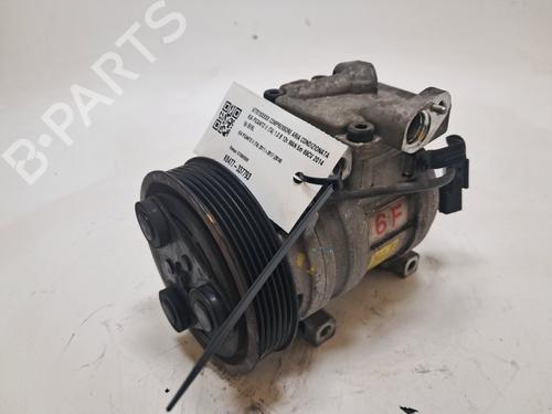 Compressor A/A Compressor A/A 38949526 38949526