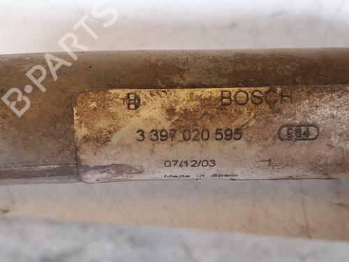Front wiper motor LANCIA YPSILON (843_) 1.2 (843.AXB1A) | BP36881023M29 - Image 5