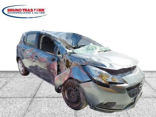 Subframe OPEL CORSA E (X15) 1.3 CDTI (08, 68) | BP15173930M9 - Image 3