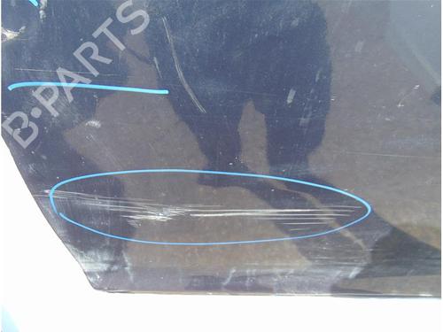 Right front door OPEL CORSA D (S07) 1.0 (L08, L68) | BP15140661C3