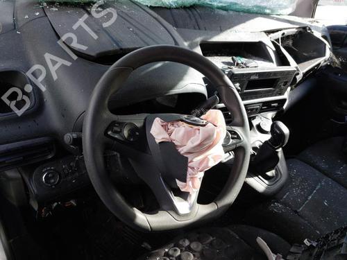 Compteur de vitesse OPEL COMBO E Tour / Life (K9) 1.5 | BP16038143C47