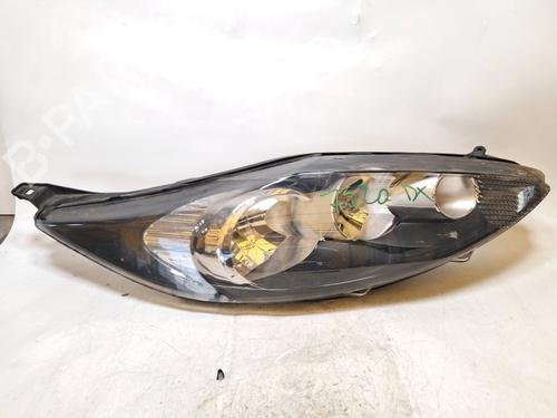Used Right headlight Right headlight FORD FIESTA VI (CB1, CCN) 1.4 TDCi (68 hp) 35894529 35894529