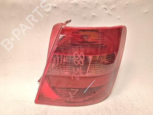 Højre baglygte Højre baglygte FIAT STILO (192_) 1.9 D Multijet (100 hp) 39900740 39900740