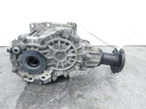 Gearbox HYUNDAI SANTA FÉ II (CM) 2.2 CRDi | BP21123495M3 