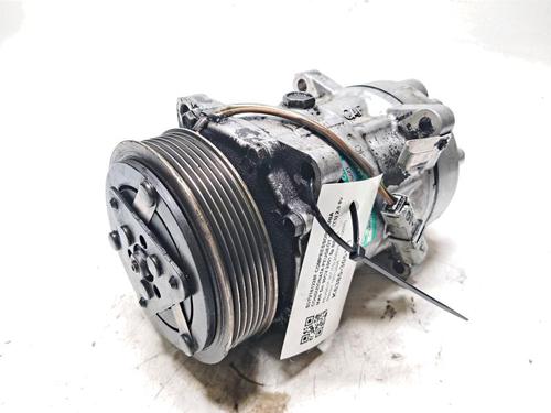 Used AC compressor AC compressor PEUGEOT 307 (3A/C) 2.0 HDi 90 (90 hp) 33193830 33193830