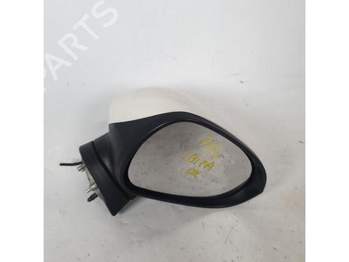 Used Right mirror SEAT IBIZA IV (6J5, 6P1) 1.4 TDI (80 hp) 15152426