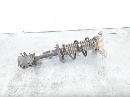 Used Left rear shock absorber FIAT 500X (334_) 1.6 D Multijet (334AXA1B, 334AXA11) (120 hp) 15153848