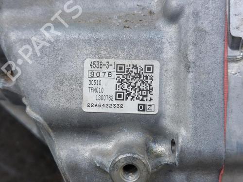 Gearbox BMW X1 (F48) xDrive 25 e Plug-in-Hybrid | BP20102595M3 