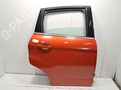 Dør højre bagtil FORD C-MAX II (DXA/CB7, DXA/CEU) 1.6 TDCi (115 hp) 31307715