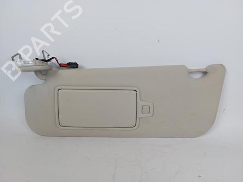 Used Left sun visor Left sun visor JAGUAR F-PACE (X761) 2.0 TD4 AWD (180 hp) 15156900 15156900