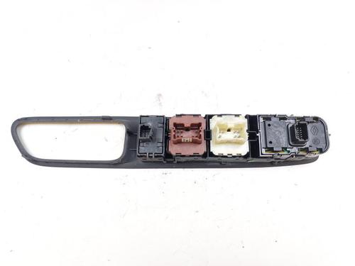 Left front window switch RENAULT CLIO IV (BH_) 1.2 TCe 120 (BHAU) | BP28349682I27