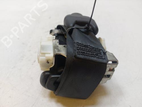 Front right seatbelt FIAT 500 (312_) 1.2 (312AXA1A) | BP37259805I25 - Image 4