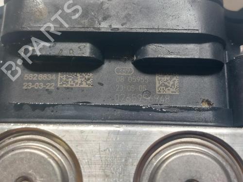 ABS pump DACIA SPRING EV (B6M1) | BP30505547M43  - Image 5