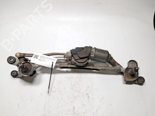 Used Front wiper motor Front wiper motor MAZDA 5 (CR) 2.0 CD (CR19) (110 hp) 33197172 33197172
