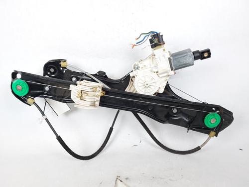 Used Front left window mechanism BMW X1 (E84) xDrive 18 d (143 hp) 15892474