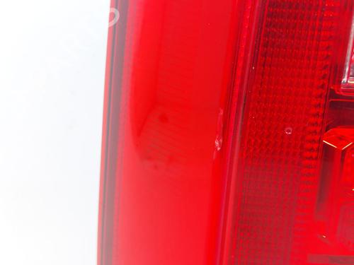 Left taillight VW CADDY IV MPV (SAB, SAJ) 2.0 TDI | BP17206917C34