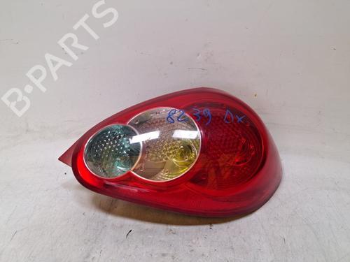 Used Right taillight Right taillight 38084717 38084717