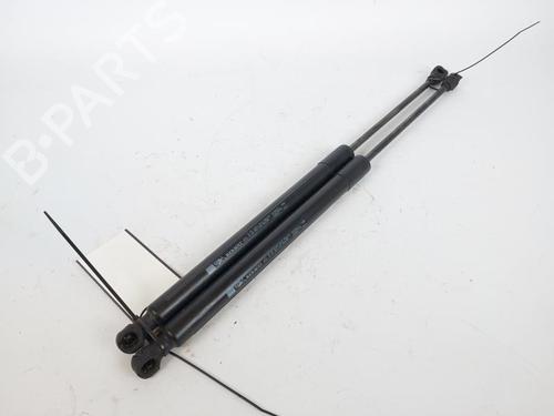 Used Tailgate lift support Tailgate lift support RENAULT CLIO IV (BH_) 1.6 RS Trophy (BHJ4, BHJ6) (220 hp) 15157537 15157537