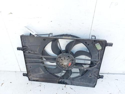 Used Radiator fan CHEVROLET CRUZE (J300) 1.6 (124 hp) 19445142