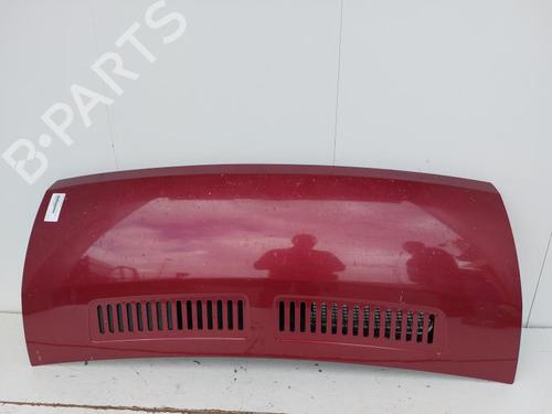 Used Hood FIAT DUCATO Van (250_) 120 Multijet 2,3 D (120 hp) 15173854