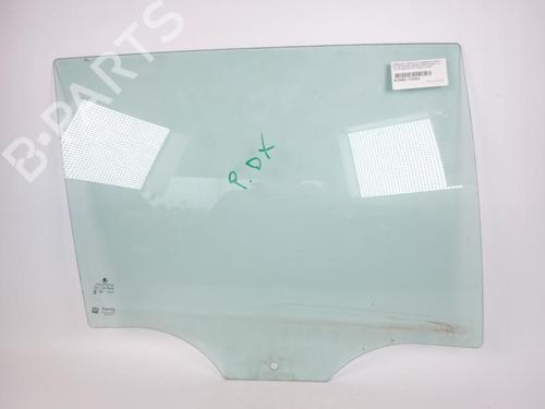 Used Rear right window mechanism Rear right window mechanism 37507980 37507980
