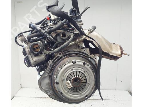 Engine SMART FORFOUR (454) 1.1 (454.030) | BP36771552M1 - Image 4
