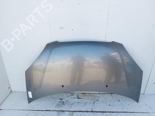 Capot Capot KIA PICANTO I (SA) 1.0 (63 hp) 33904620 33904620