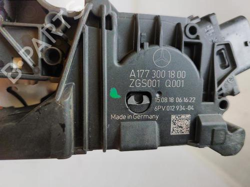 Pedal MERCEDES-BENZ A-CLASS (W177) A 200 (177.087) | BP15160843I4 