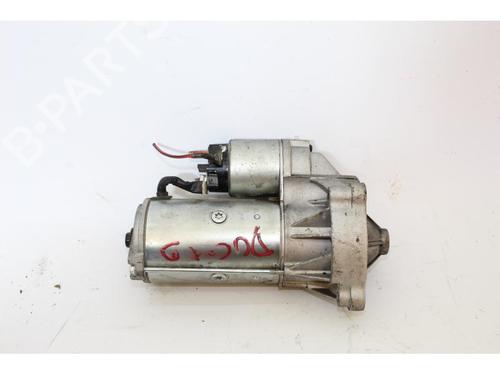 Used Starter Starter FIAT DUCATO Van (244_) 2.0 JTD (84 hp) 15147781 15147781