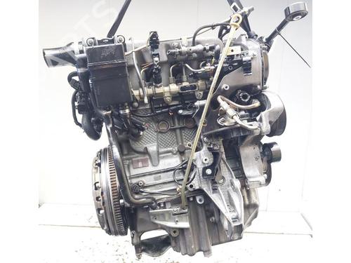 Used Engine Engine ALFA ROMEO 156 (932_) 1.6 16V T.SPARK (932.A4, 932.A4100) (120 hp) 22753837 22753837