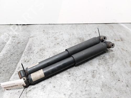 Højre bagtil støddæmper FORD TRANSIT CUSTOM V362 Van (FY, FZ) 2.0 EcoBlue (130 hp) 17203701